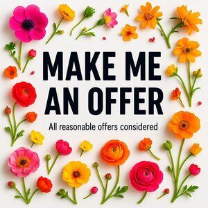 Make Me an Offer!